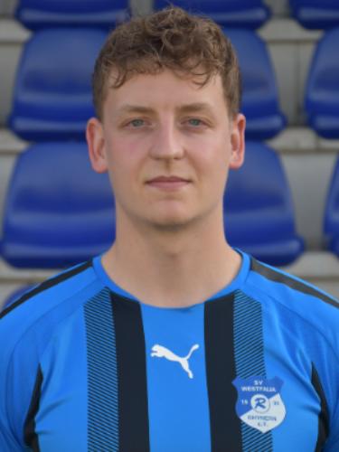 Lukas Gerling
