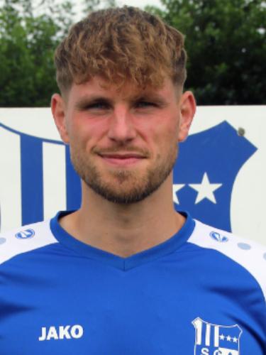 Fabian Hüer