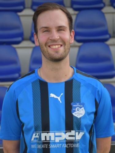 Niklas Jürgen Knothe