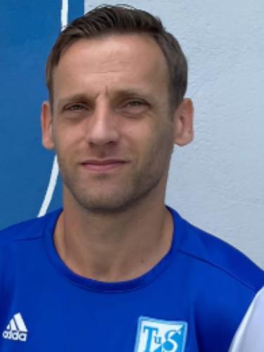 Sebastian Kluth
