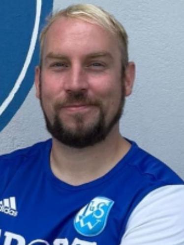 Steven Müller
