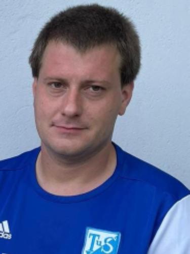 David Stark