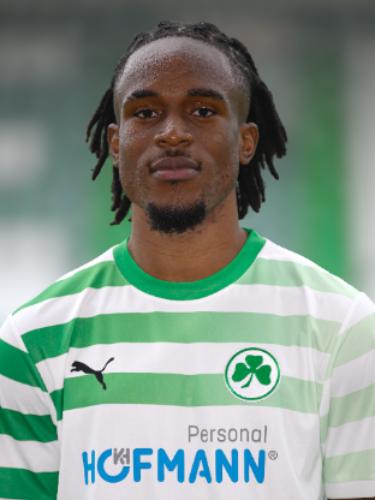 Noel Futkeu