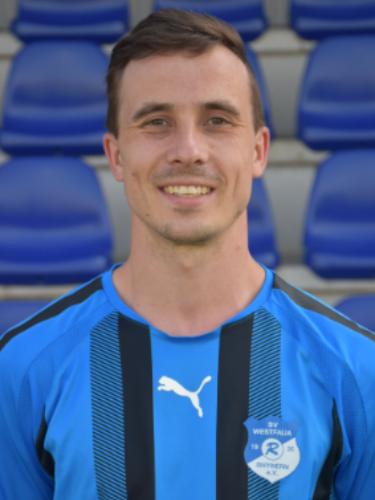 Julian Ziethmann