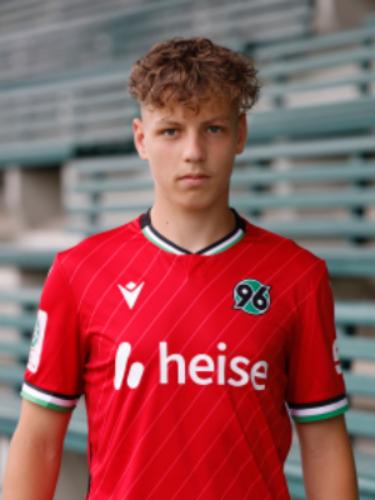 Robin Stolpe