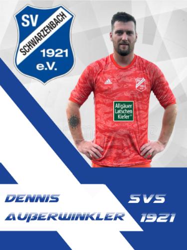 Dennis-Andreas Außerwinkler