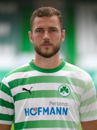 Dennis Srbeny