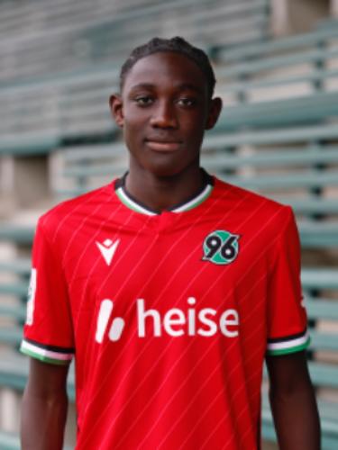 Ibrahim Cham