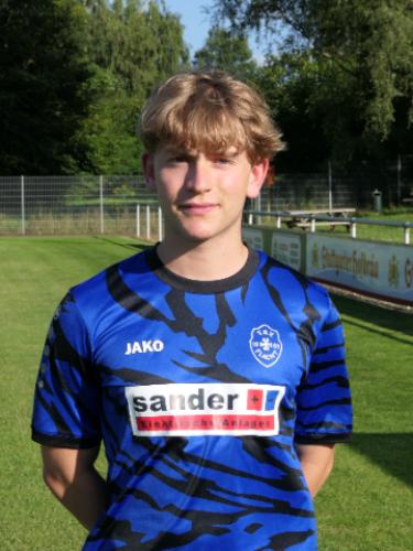 Daniel Lautenschlager
