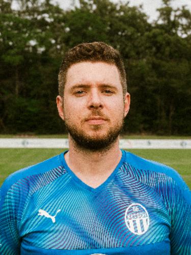Kevin Klebert