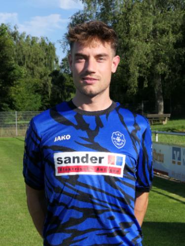 Dennis Schwenker