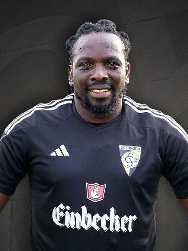 Yannick Landro Tchuikwa