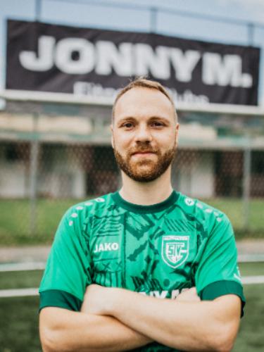 Sven Darvas