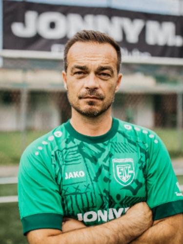 Alexander Hoffart