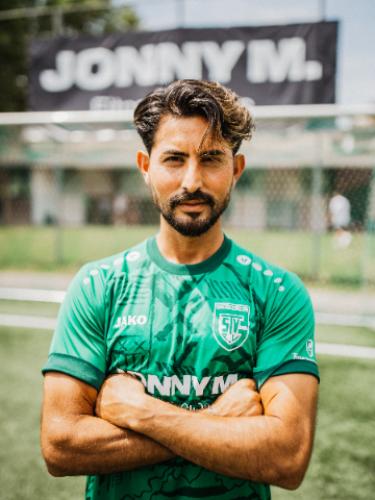 Enes Kalan