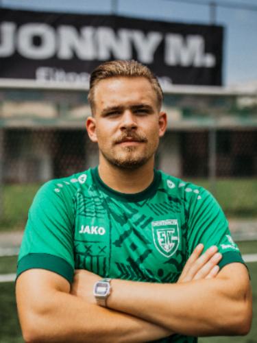Alex Kunz
