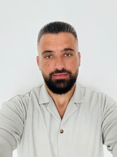 Petrit Budakova