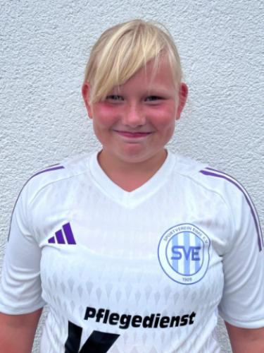 Lilly Zielinski