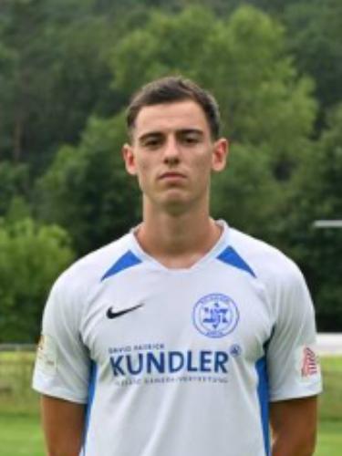 Julian Bache