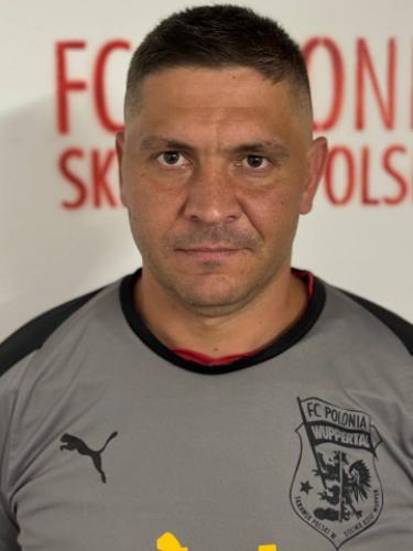 Serhii Marchynskyi