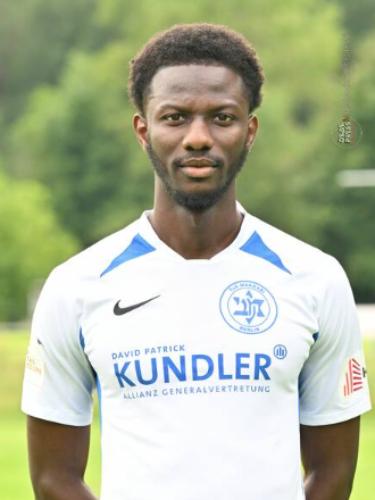 Ibrahima Sory Camara