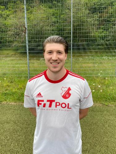 Nico Benz