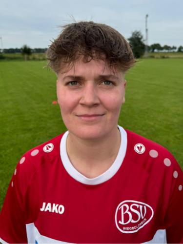 Julia Koßmann