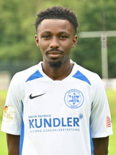 Ibrahim Diallo