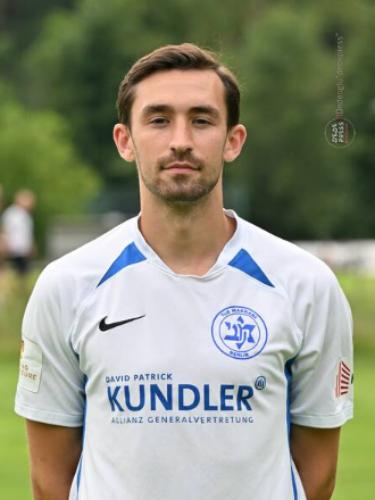 Niklas Finn Körber