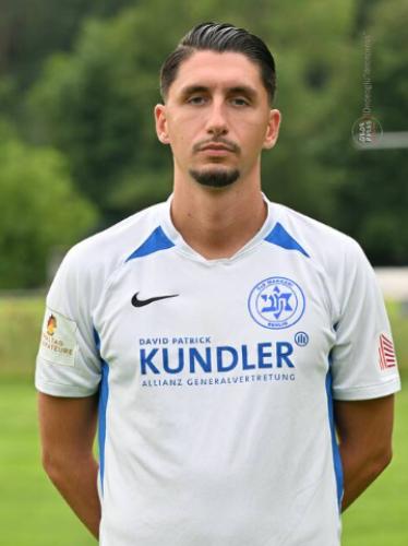 Teo Matkovic