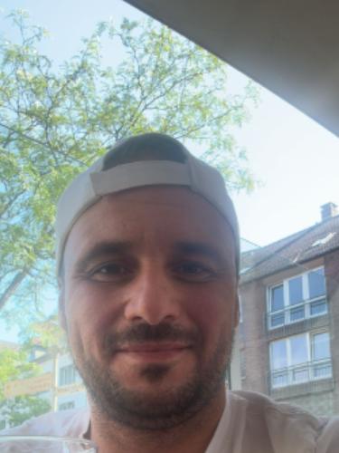 Ilker Demircan