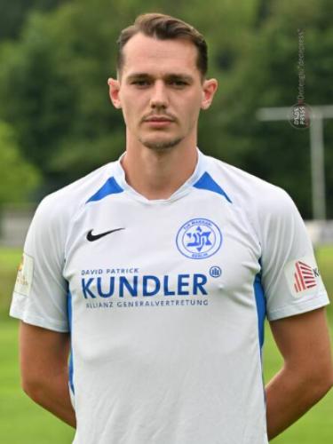 Maximilian Stahl