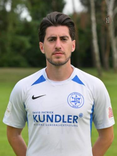 Serkan Tokgöz