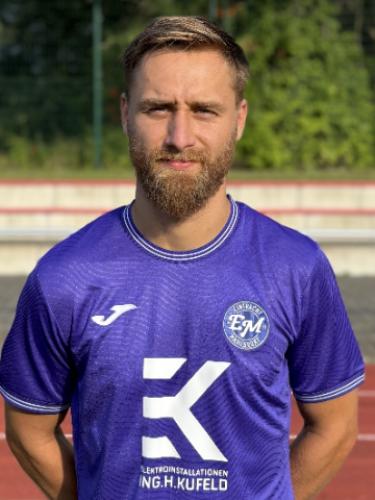 Björn Jopek
