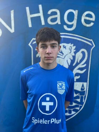 Tomek Luitjens