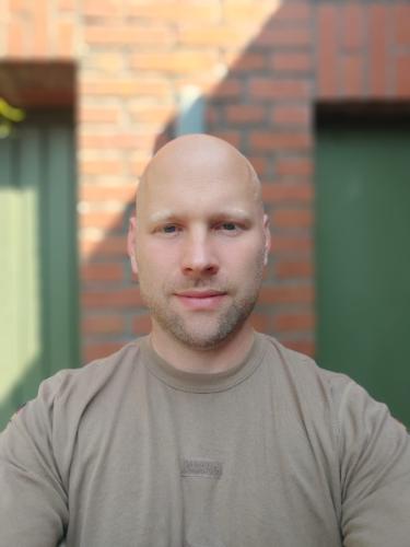 Marcel Tjaden