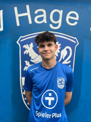 Luca Windmann
