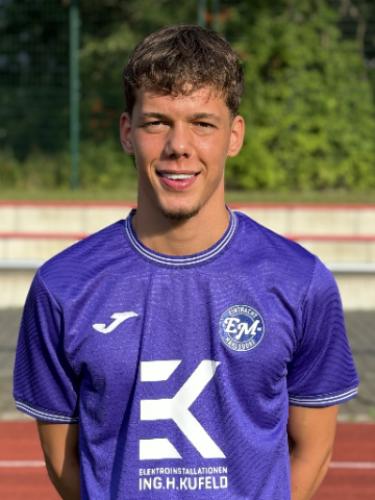 Leon Schmeißer