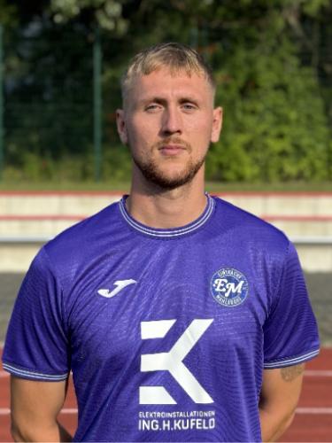 Nils Stettin