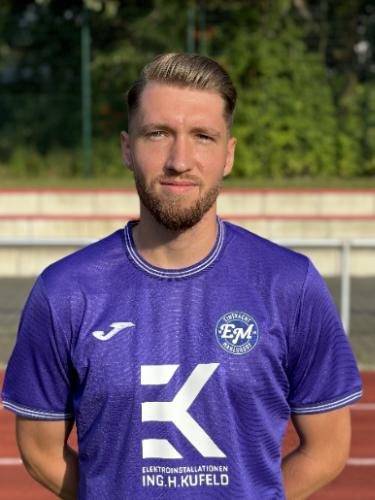 Niklas Thiel