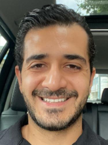 Amir Mohammad Ghanaati