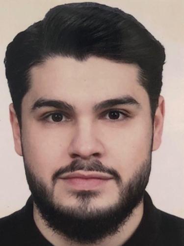 Serhat Bozdag
