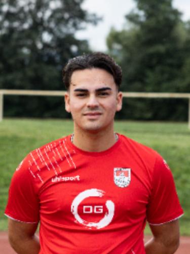 Marcel Alija