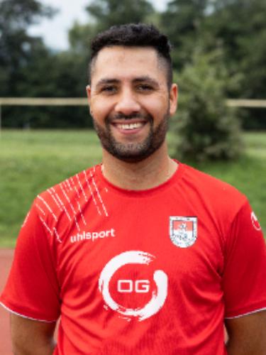 Panagiotis Daoultzis
