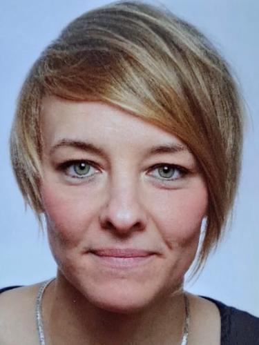 Stefanie Börchers