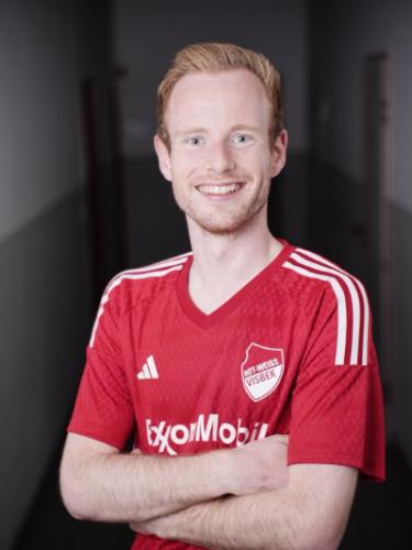 Thomas Burhorst