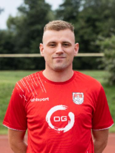 Tobias Funk