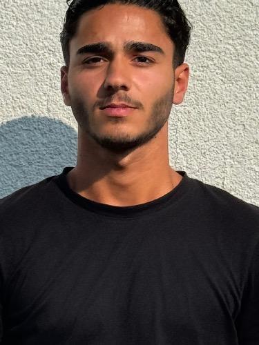 Cengiz Han Kosdik
