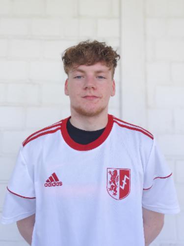 Davin-Luke Bödger