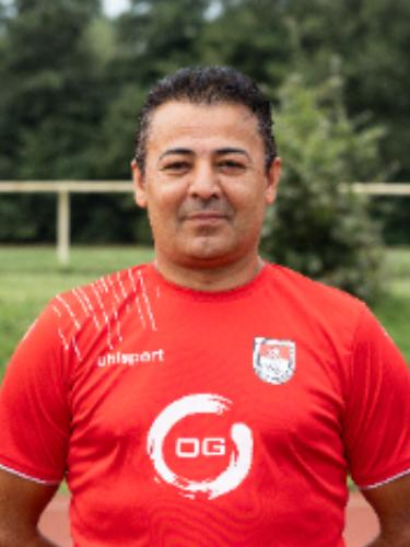 Cengiz Karaoglan